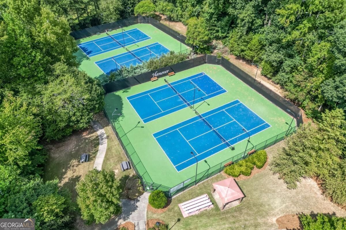 1560 Woodall Trace Alpharetta - Photo 54