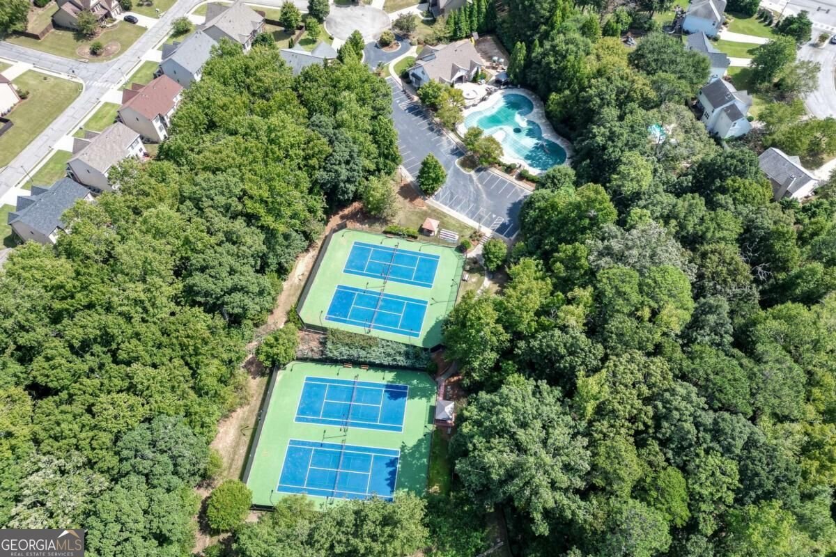 1560 Woodall Trace Alpharetta - Photo 55