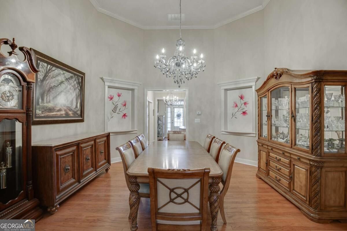 1560 Woodall Trace Alpharetta - Photo 8