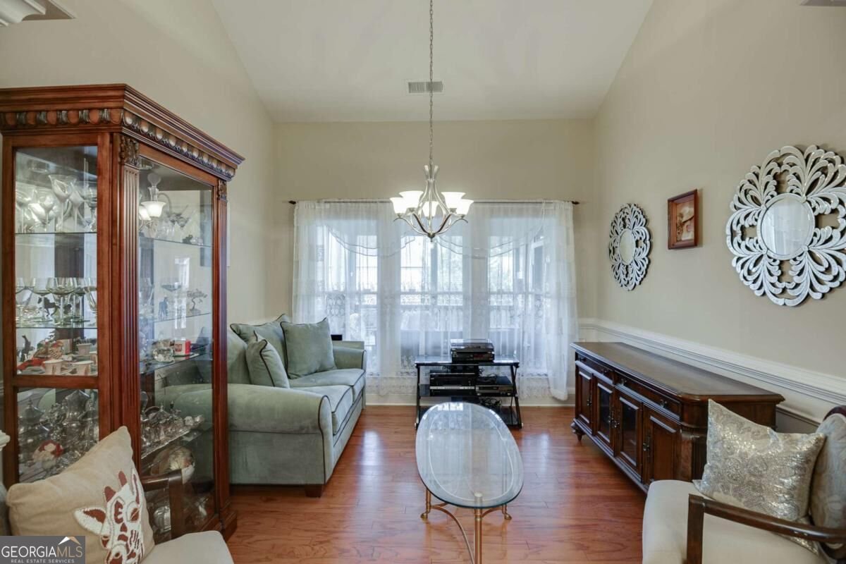 1560 Woodall Trace Alpharetta - Photo 9