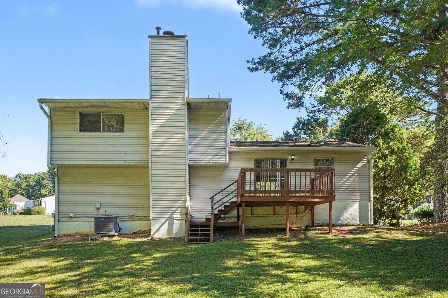 6915 Cainwood Drive Atlanta - Photo 15