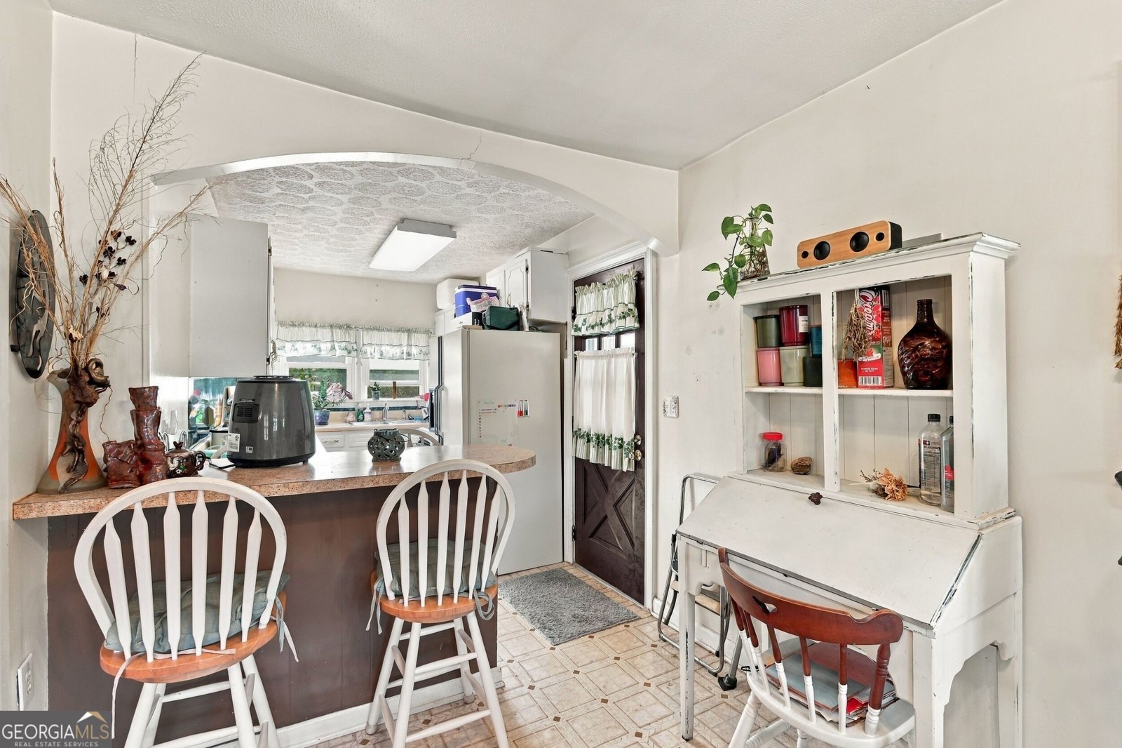 474 Church Sawmill Road Demorest - Photo 11