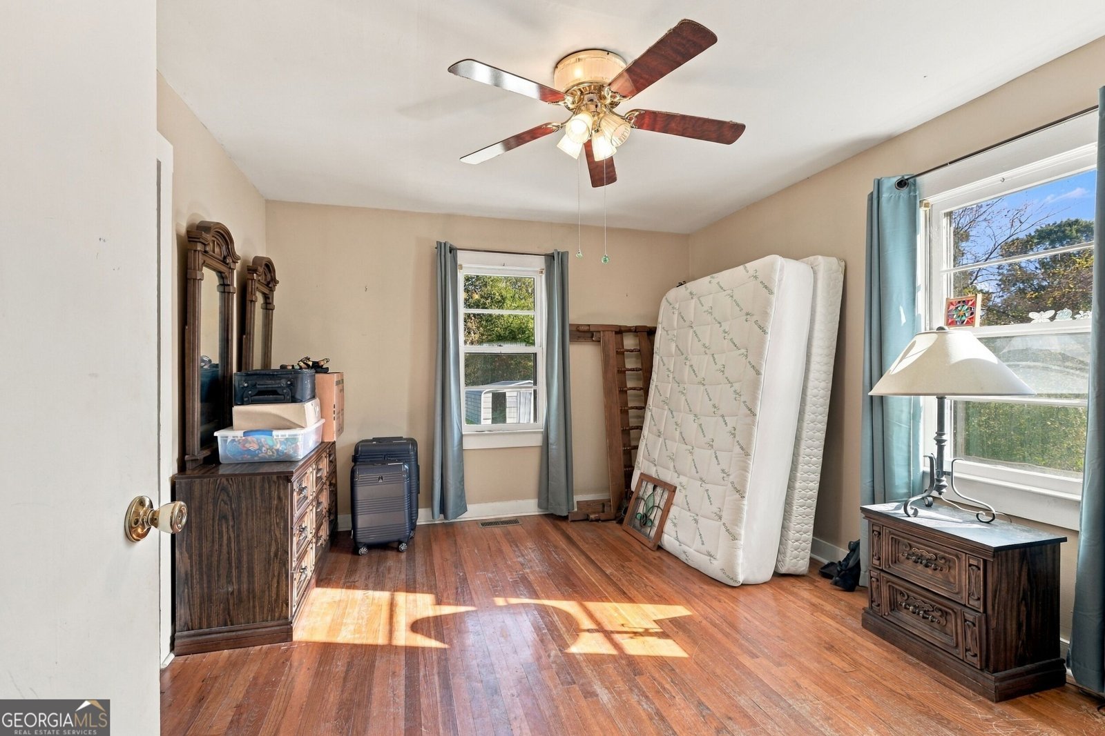 474 Church Sawmill Road Demorest - Photo 18