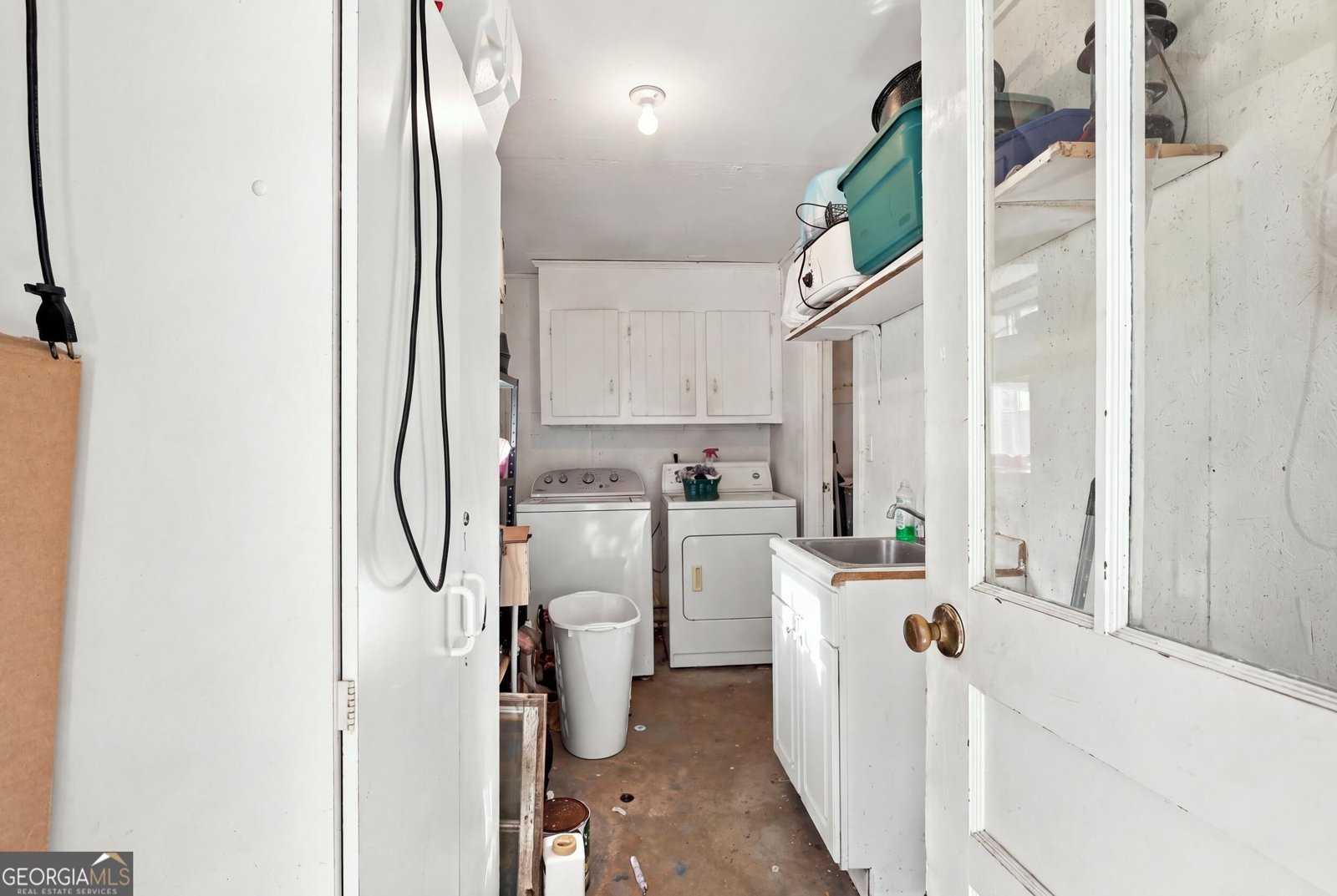 474 Church Sawmill Road Demorest - Photo 22
