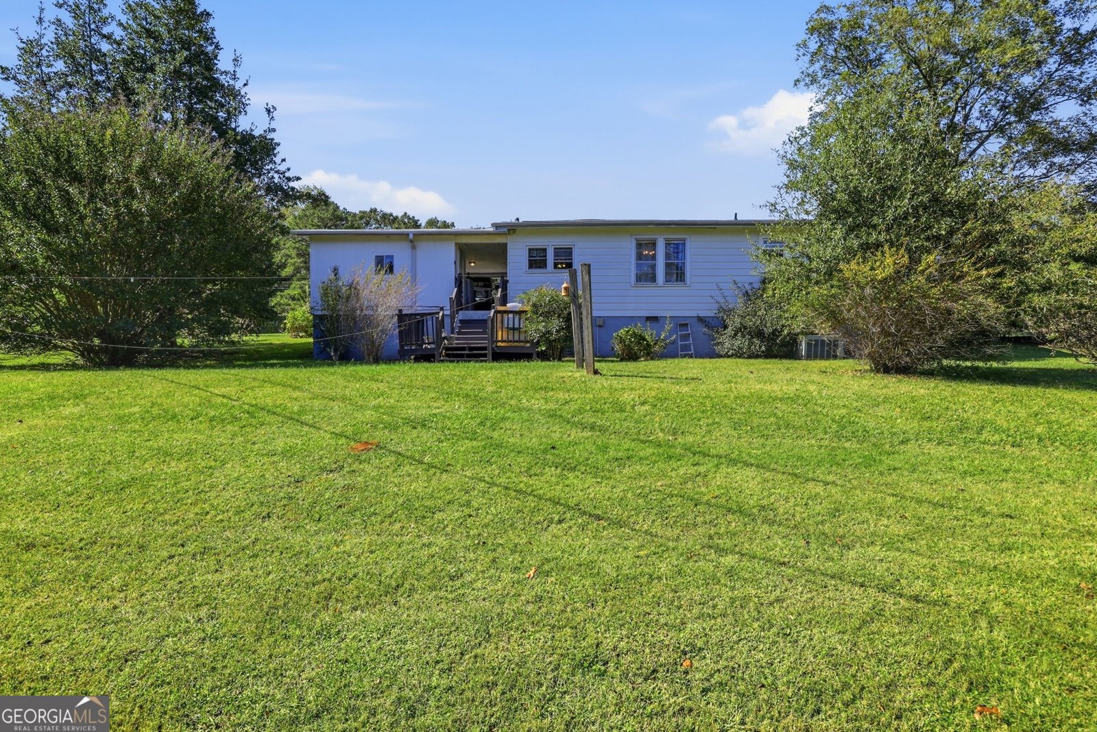 474 Church Sawmill Road Demorest - Photo 25