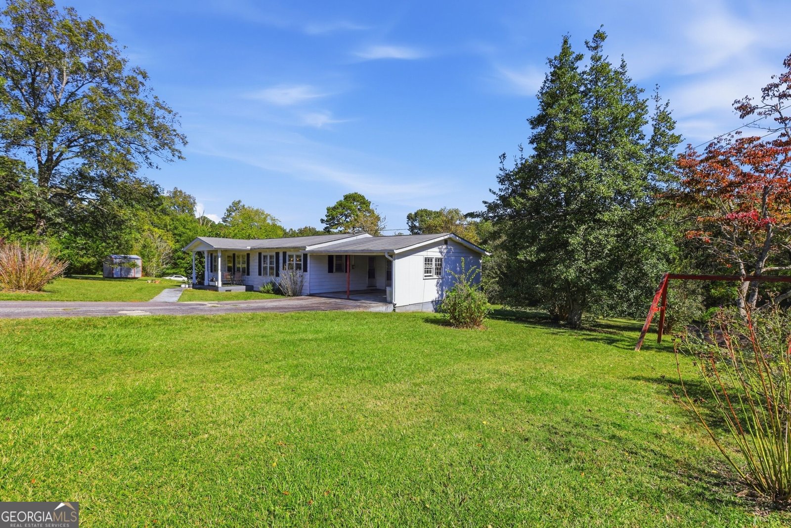 474 Church Sawmill Road Demorest - Photo 26