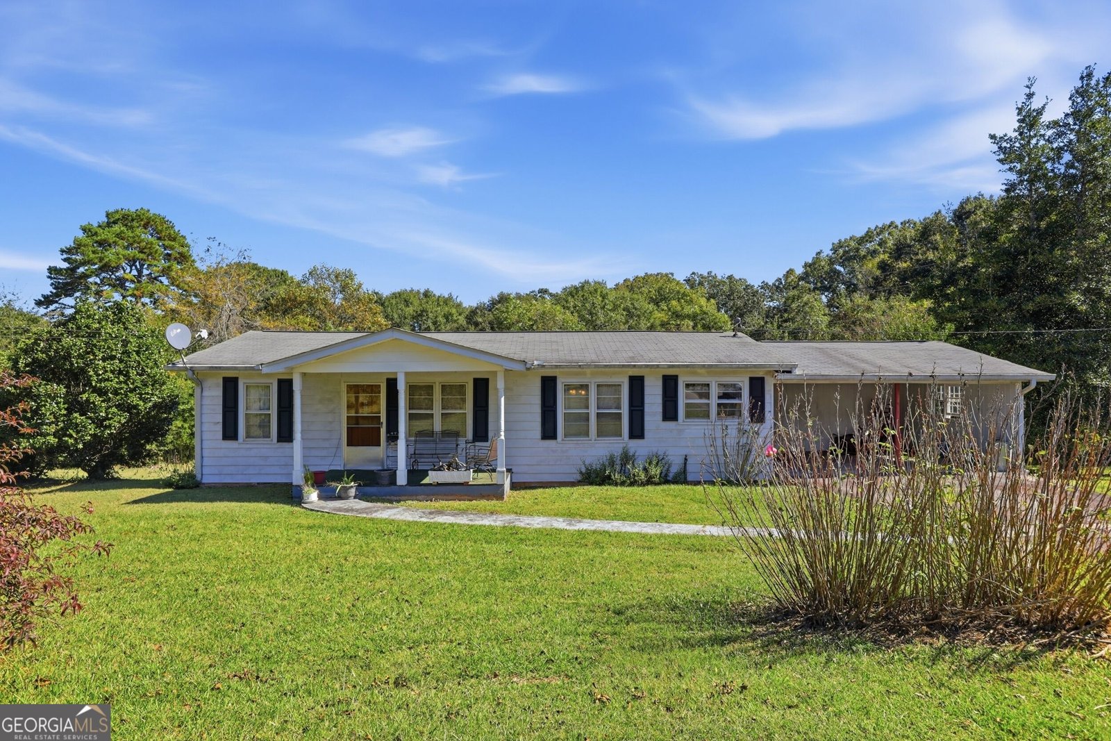 474 Church Sawmill Road Demorest - Photo 27