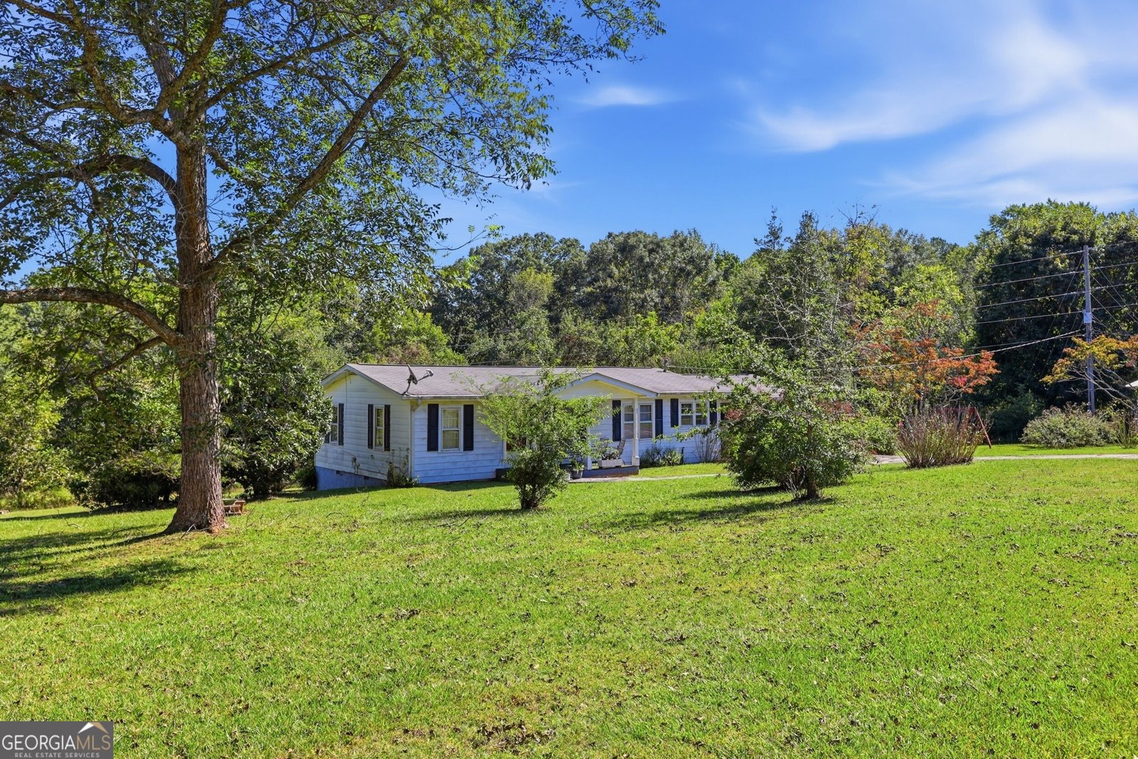 474 Church Sawmill Road Demorest - Photo 29
