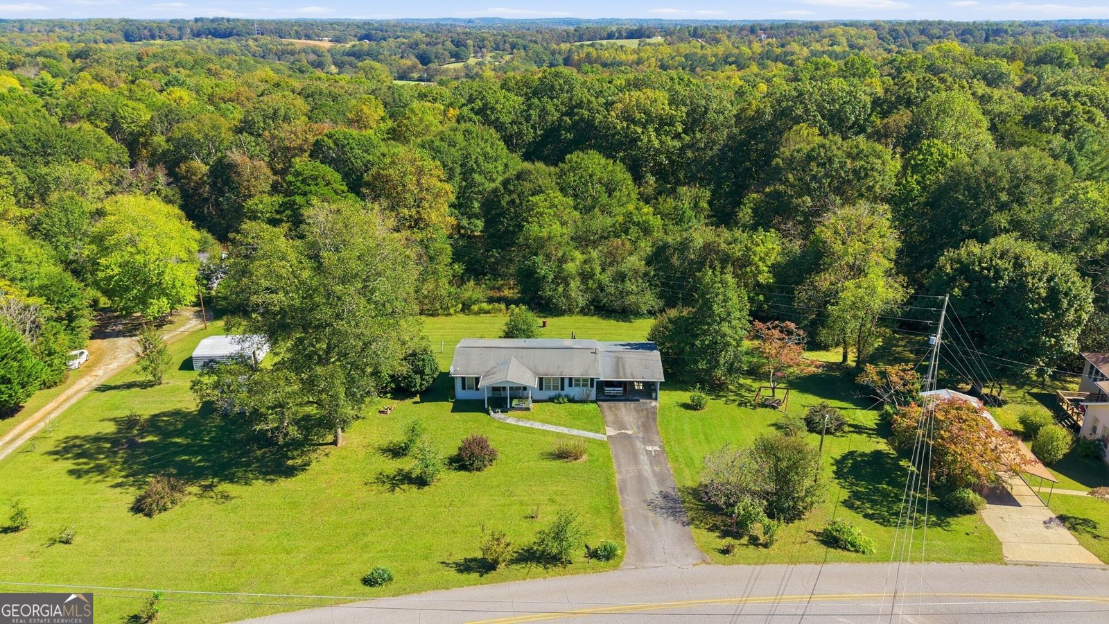 474 Church Sawmill Road Demorest - Photo 31
