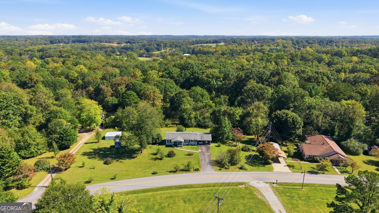 474 Church Sawmill Road Demorest - Photo 32