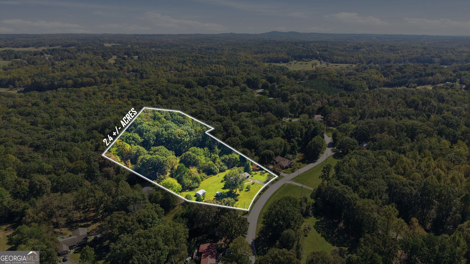 474 Church Sawmill Road Demorest - Photo 33