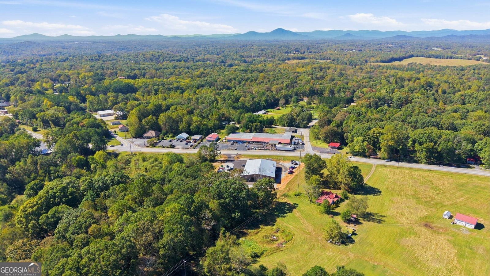 474 Church Sawmill Road Demorest - Photo 35