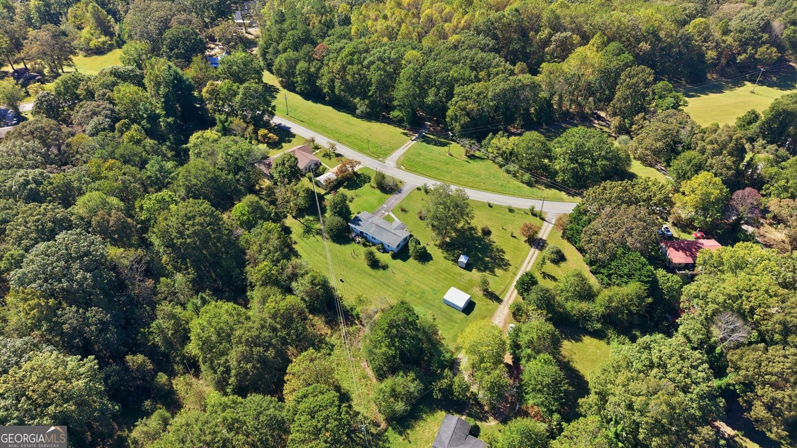 474 Church Sawmill Road Demorest - Photo 36