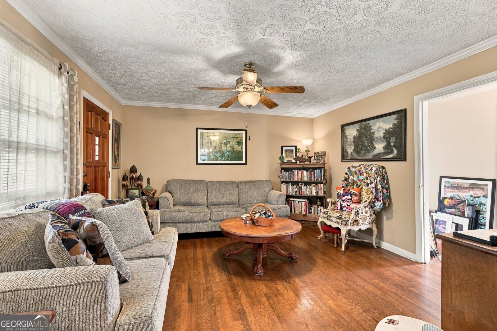 474 Church Sawmill Road Demorest - Photo 6