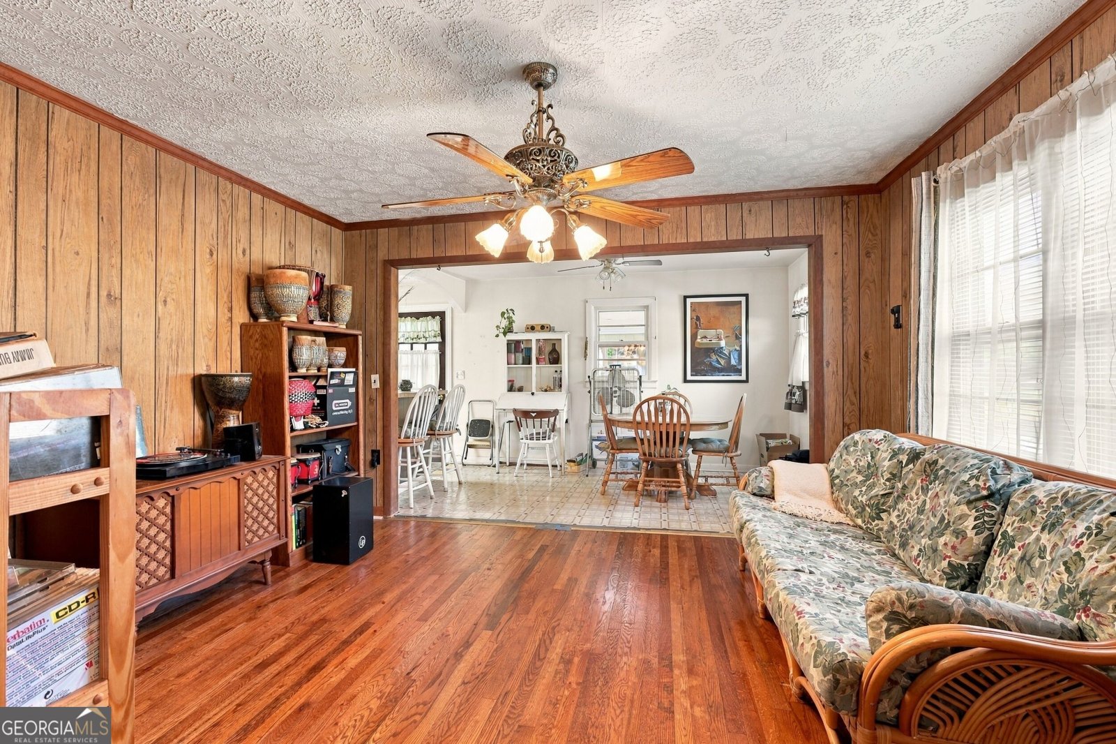 474 Church Sawmill Road Demorest - Photo 8