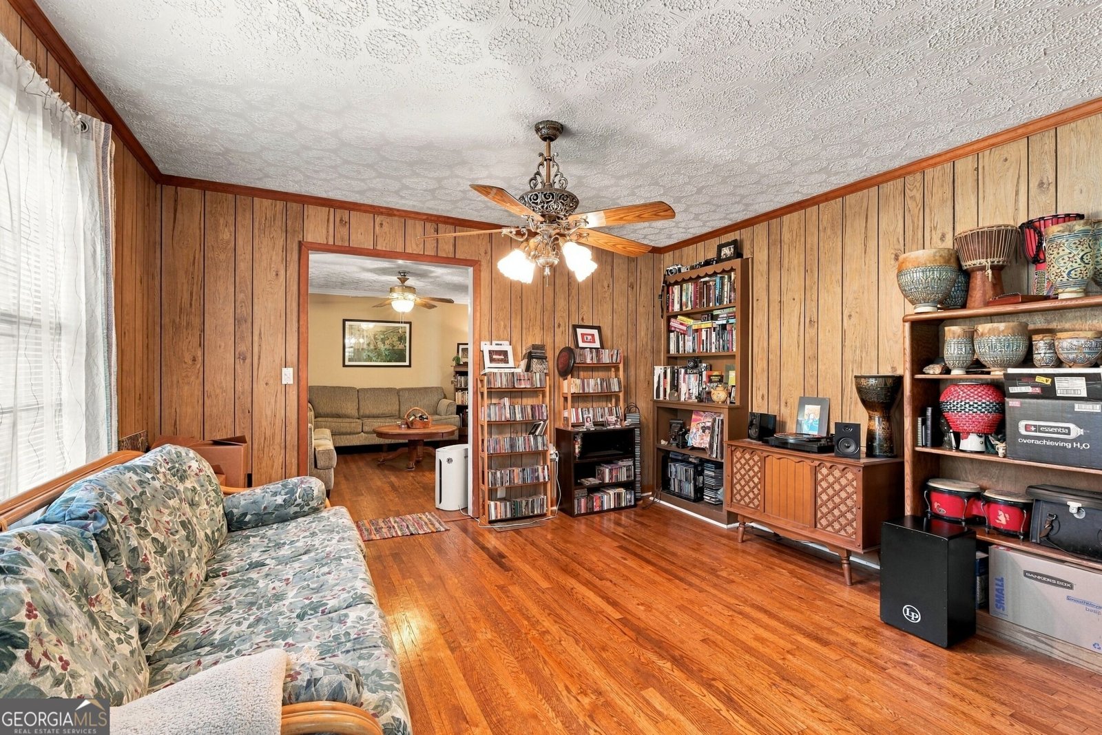 474 Church Sawmill Road Demorest - Photo 9