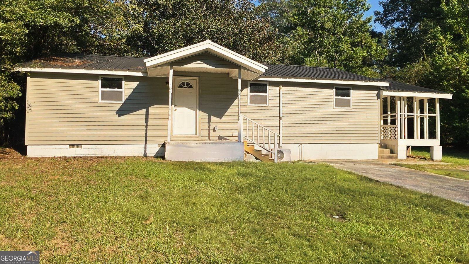 143 Alton Road Macon - main photo
