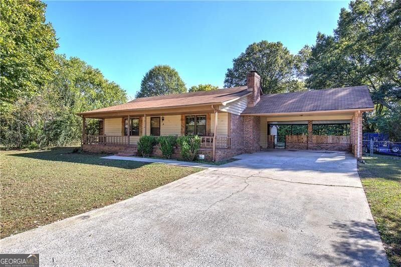 2 Shallowood Place Cartersville - Photo 2