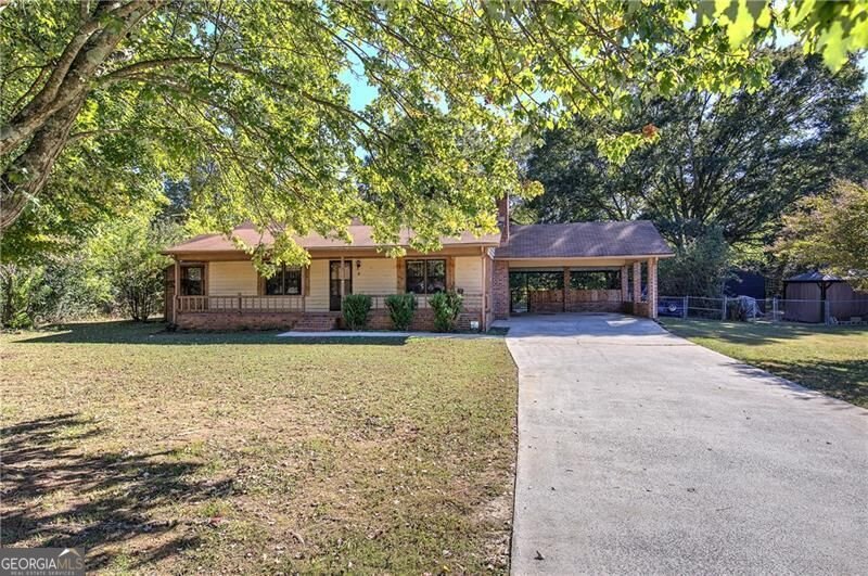 2 Shallowood Place Cartersville - Photo 3