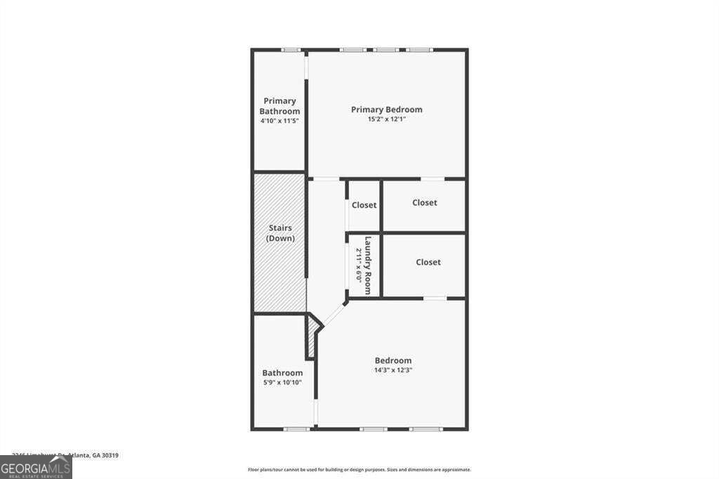 2246 Limehurst Drive Brookhaven - Photo 43