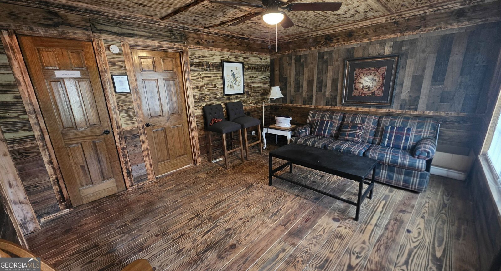 111 Ponderosa Road Cochran - Photo 6