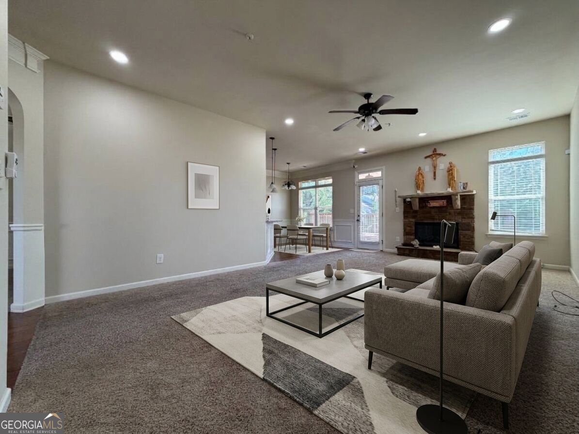 2168 Murry Trail Morrow - Photo 11