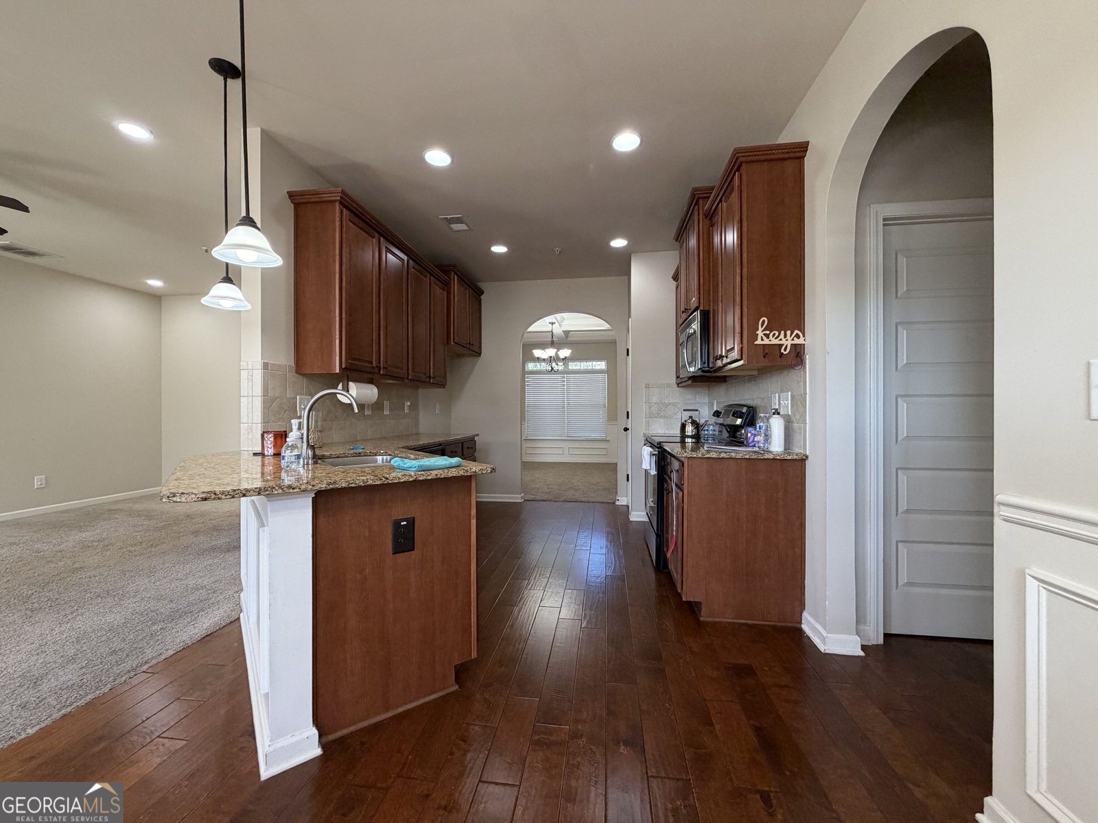 2168 Murry Trail Morrow - Photo 12