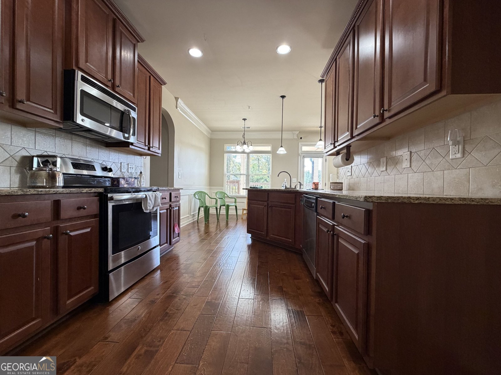 2168 Murry Trail Morrow - Photo 13