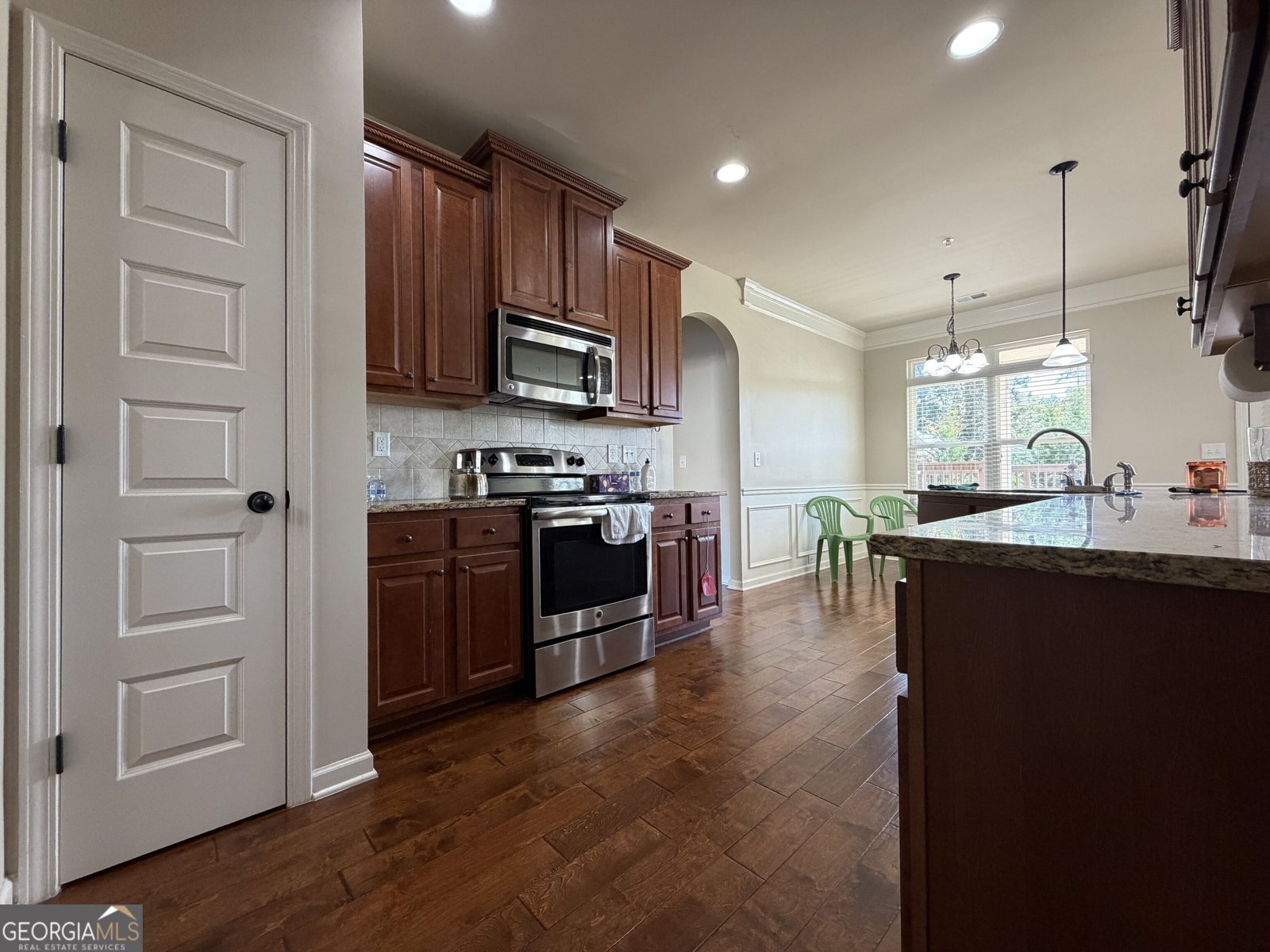 2168 Murry Trail Morrow - Photo 14