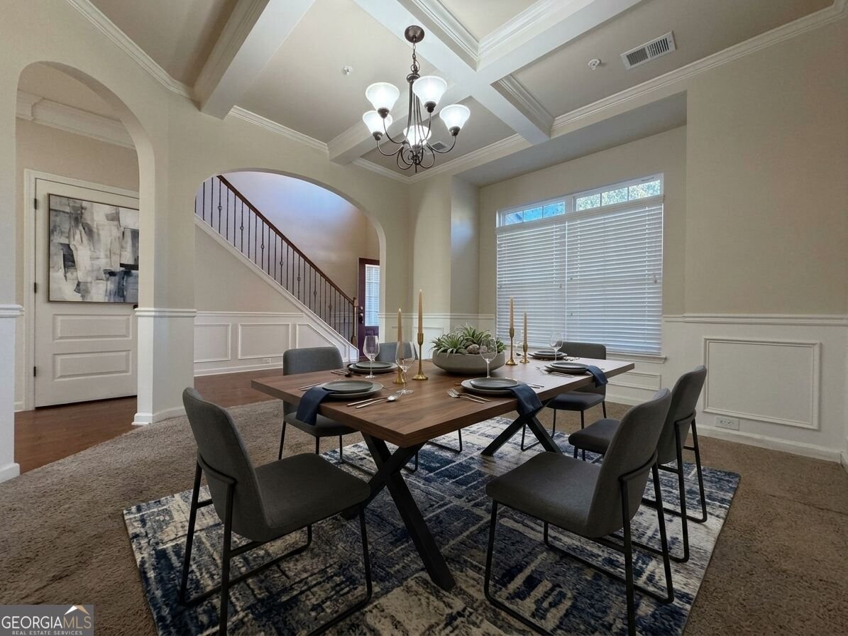 2168 Murry Trail Morrow - Photo 16