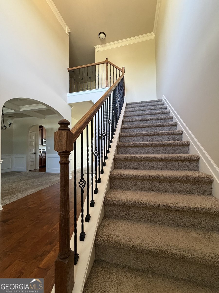 2168 Murry Trail Morrow - Photo 22