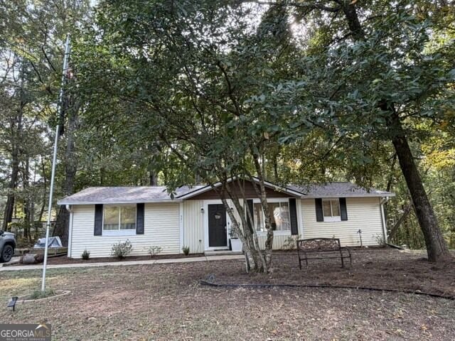 321 Miles Rd Carrollton - main photo