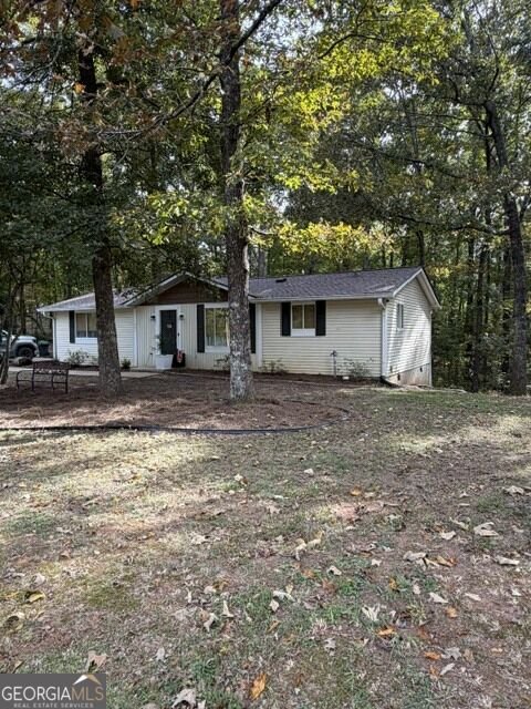 321 Miles Rd Carrollton - Photo 31