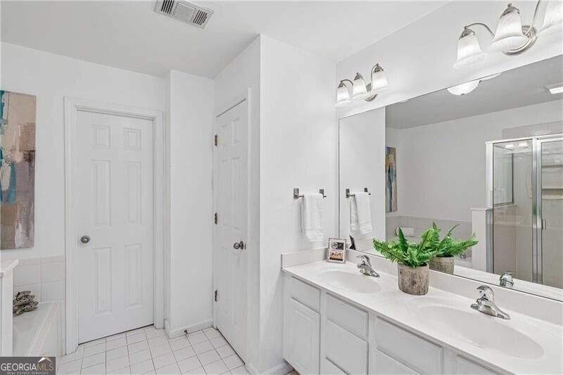 1909 Harrison Park Drive Atlanta - Photo 11