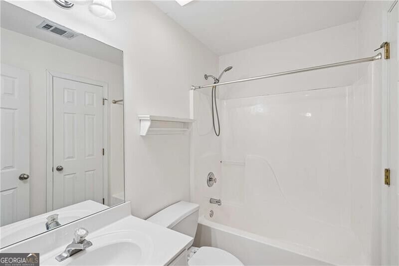 1909 Harrison Park Drive Atlanta - Photo 17