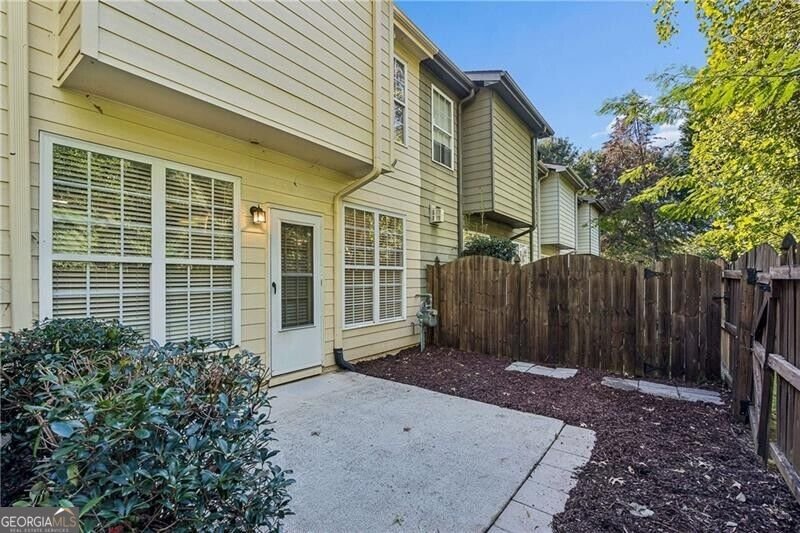 1909 Harrison Park Drive Atlanta - Photo 19