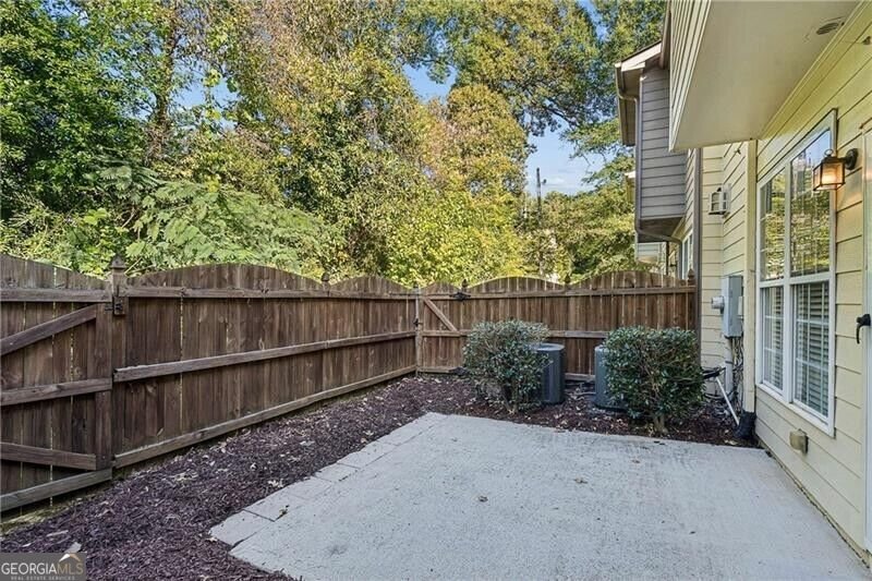 1909 Harrison Park Drive Atlanta - Photo 20