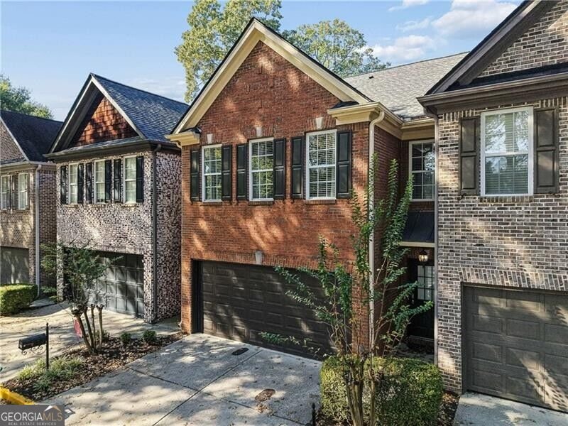 1909 Harrison Park Drive Atlanta - Photo 22