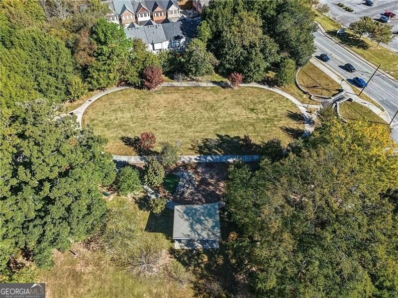 1909 Harrison Park Drive Atlanta - Photo 24