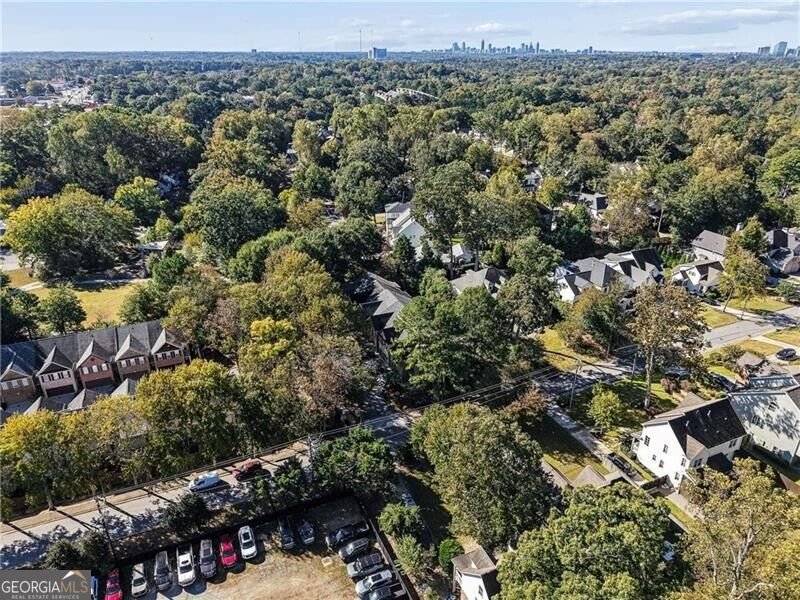 1909 Harrison Park Drive Atlanta - Photo 25