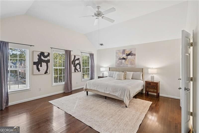 1909 Harrison Park Drive Atlanta - Photo 9