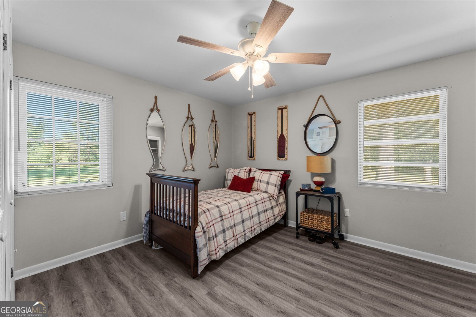 4405 Clifton Road Statesboro - Photo 19