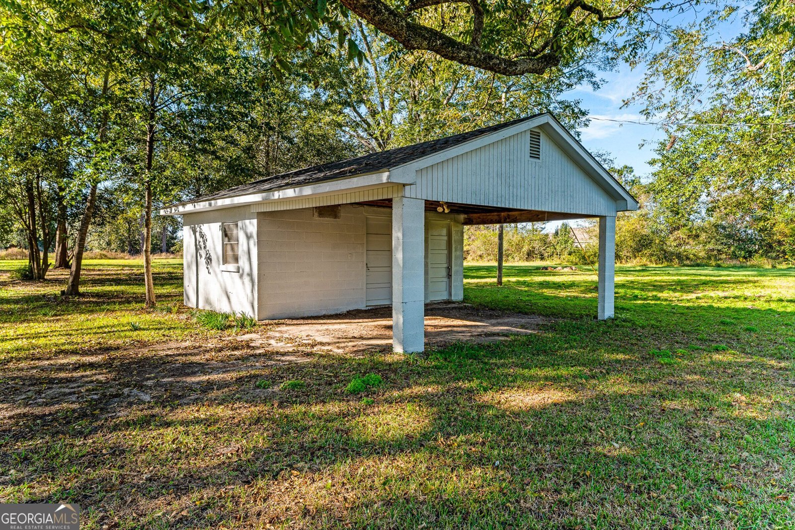4405 Clifton Road Statesboro - Photo 25
