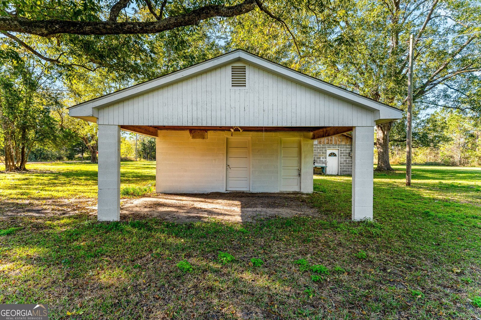 4405 Clifton Road Statesboro - Photo 26