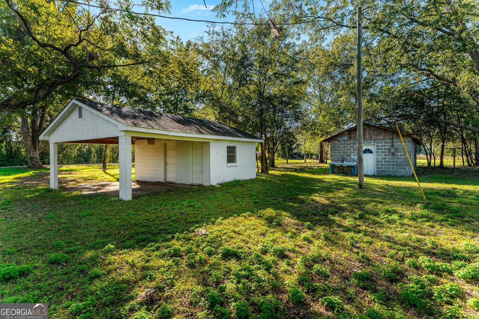 4405 Clifton Road Statesboro - Photo 27