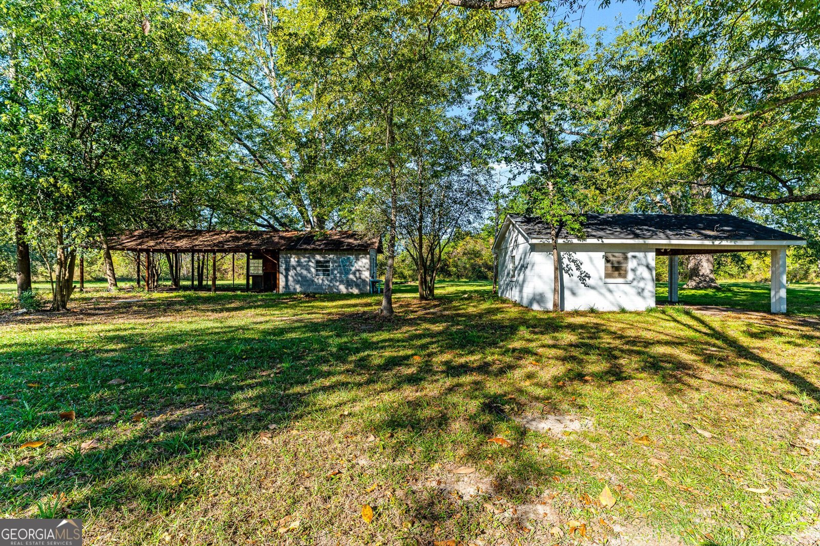 4405 Clifton Road Statesboro - Photo 28