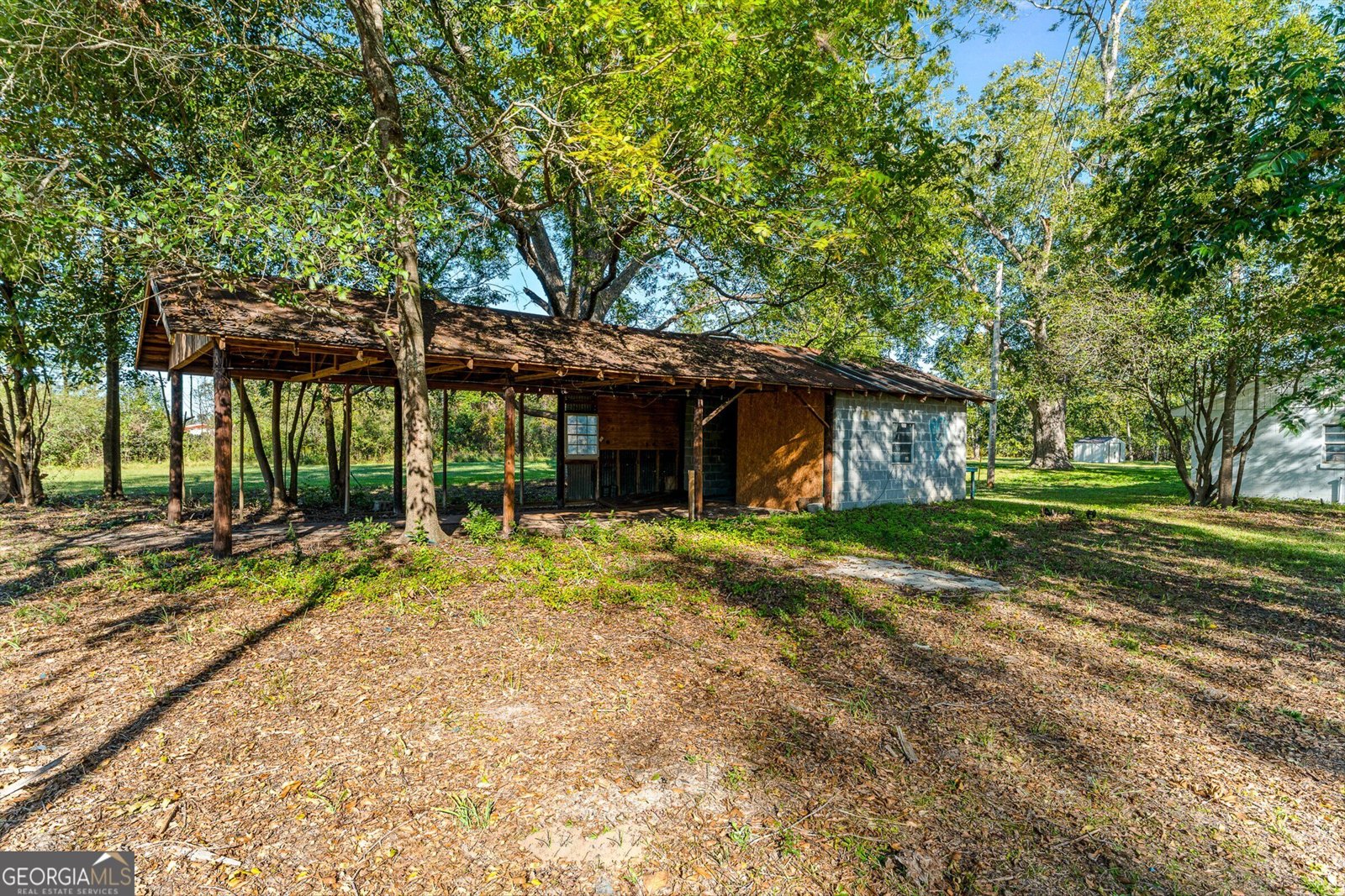 4405 Clifton Road Statesboro - Photo 29