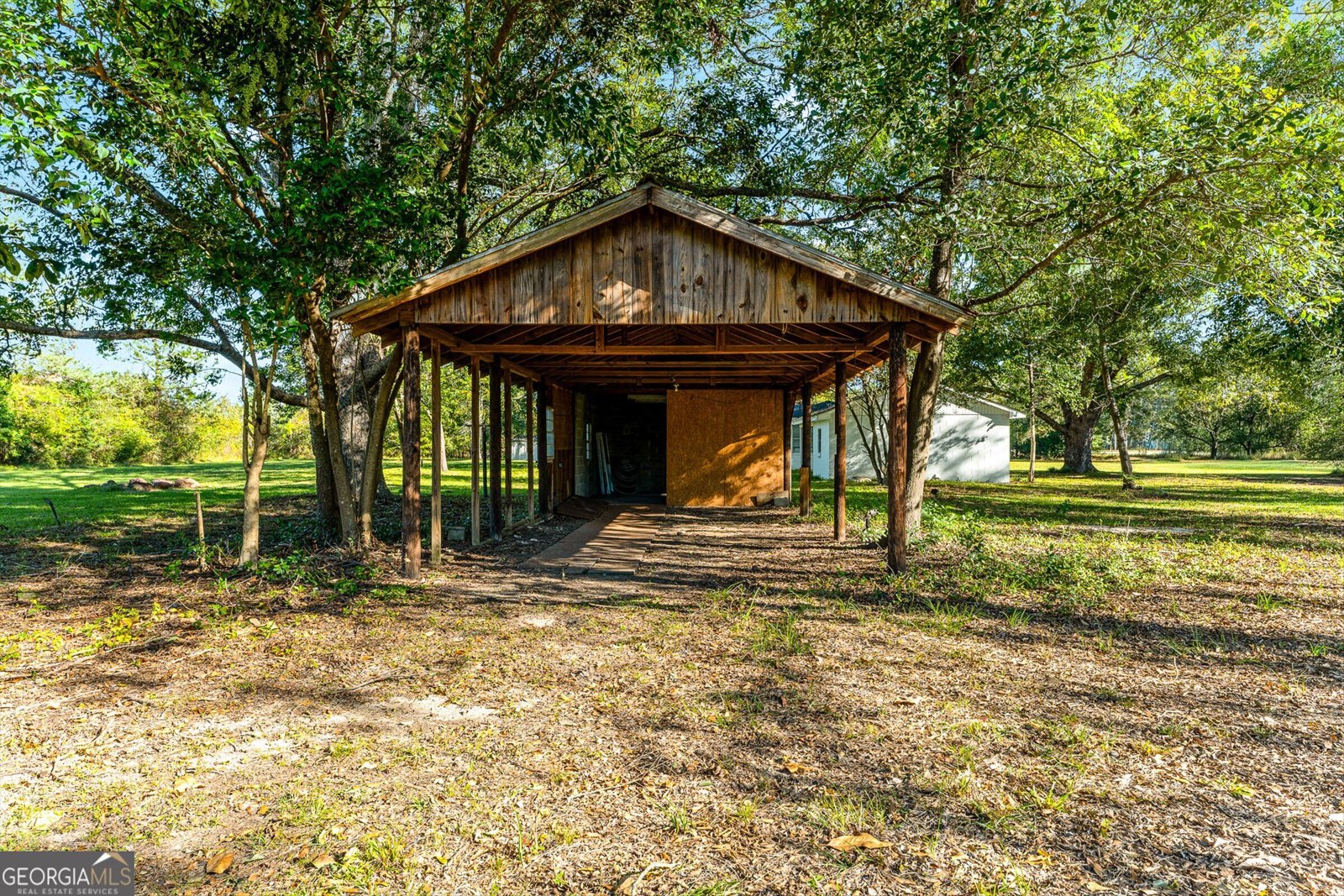 4405 Clifton Road Statesboro - Photo 30