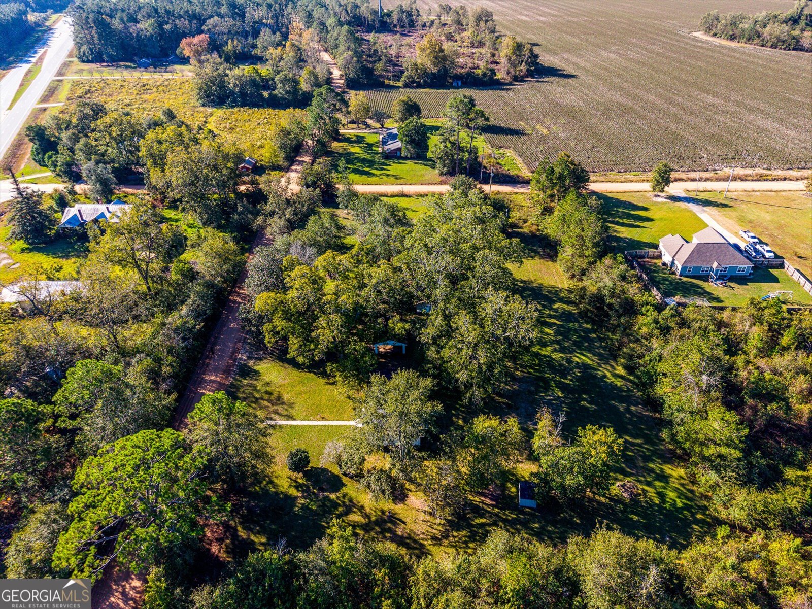 4405 Clifton Road Statesboro - Photo 36