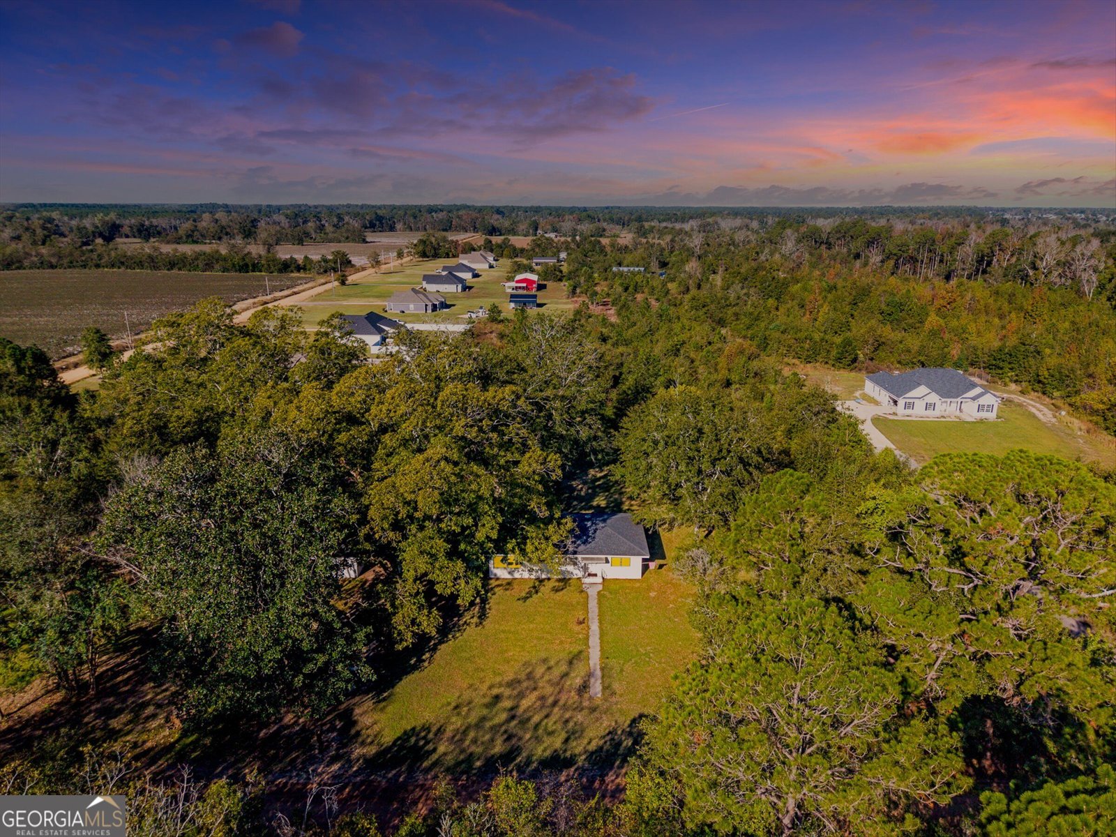 4405 Clifton Road Statesboro - Photo 38